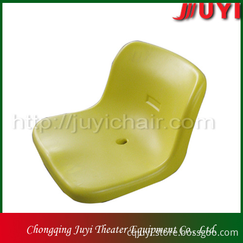 BLM-1008 Wholesale plastic stadium seats Outdoor football stadium chair